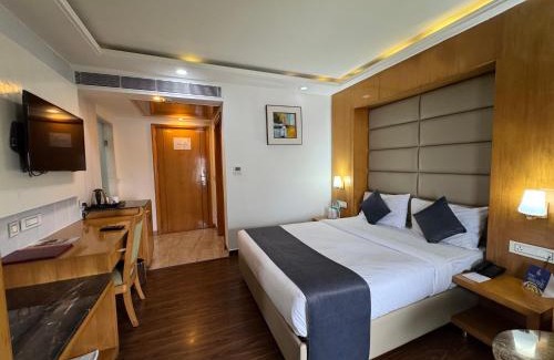 Dehradun Hotel | GMS Grand Boutique Hotel (A Unit of GMC Hotel & Resorts)