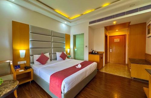 Dehradun Hotel | GMS Grand Boutique Hotel (A Unit of GMC Hotel & Resorts)