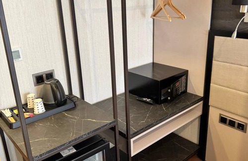 Arnavutkoy Hotel | GNC AIRPORT HOTEL