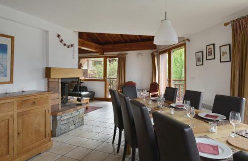 Plan Peisey Apartment | Goélia Les Chalets des Deux Domaines