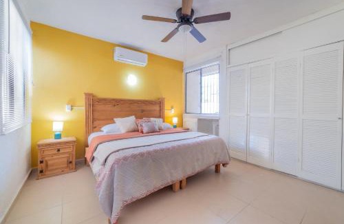 La Paz Villa | Go Baja Villas 2 Bedroom (King)