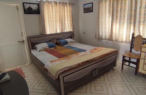 Bhuj House | 'Go Desert' Homestay