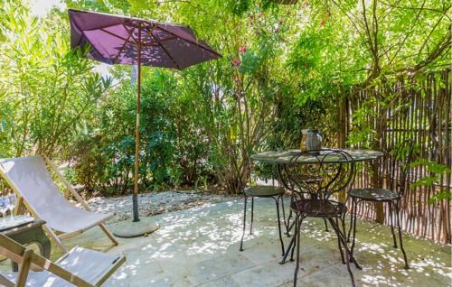 Saint-Laurent-de-la-Cabrerisse House | Gorgeous Home In Saint-Laurent-De-La-Cabrerisse