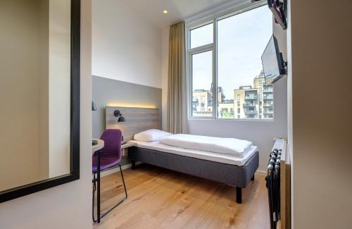 Amager Hotel | Go Hotel City