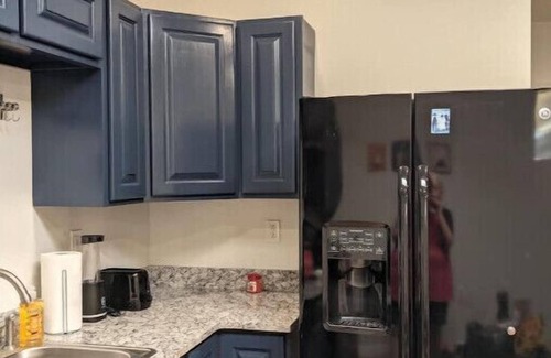 Timberwolf Apartment | GO! Stay in Central El Paso!nStay close to all!
