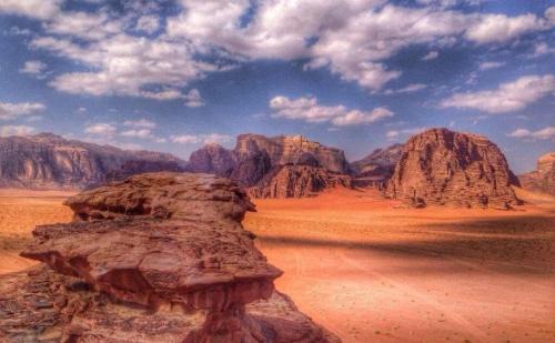 Wadi Rum Other | Go wadi rum