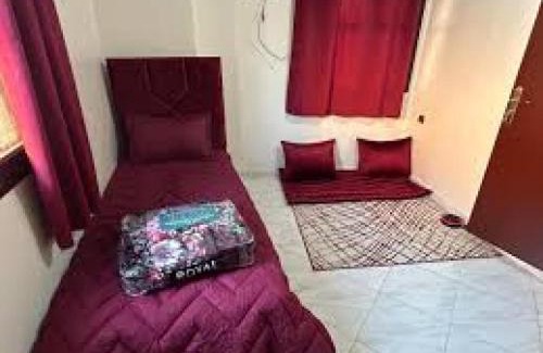 Al-Mafraq Bed & Breakfast | Go Zarqa