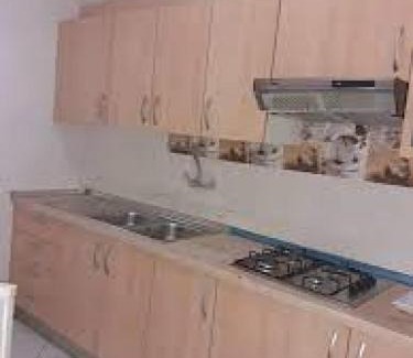 Al-Mafraq Bed & Breakfast | Go Zarqa