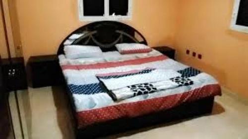 Al-Mafraq Bed & Breakfast | Go Zarqa