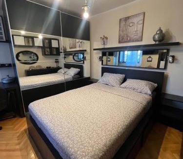 Constanta Apartment | GOA Apartament central - plajă