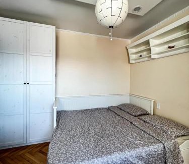 Constanta Apartment | GOA Apartament central - plajă