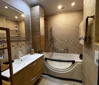 Constanta Apartment | GOA Apartament central - plajă
