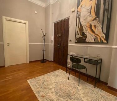 Sestri Ponente Apartment | GOA genova