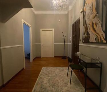 Sestri Ponente Apartment | GOA genova
