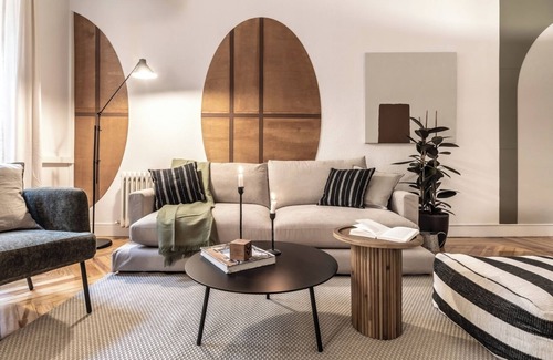 Almagro Apartment | Gobek - 2 bedrooms in Almagro