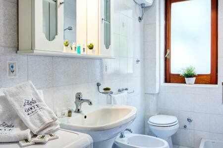 Nerano Apartment | GOCCE VILLAS - Casa Maradona