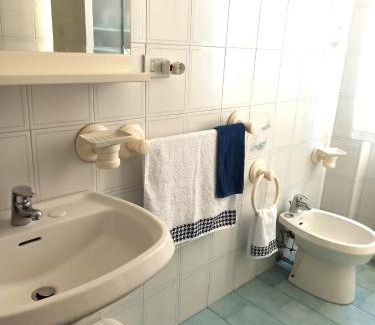 Silvi Marina Bed & Breakfast | Goccia Azzurra