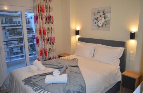 Volos City Centre Apartment | GoCity apartments