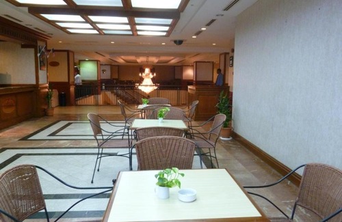 Klang Hotel | GOCOS Hotel