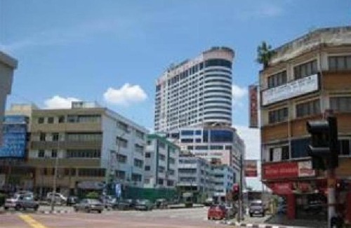 Klang Hotel | GOCOS Hotel