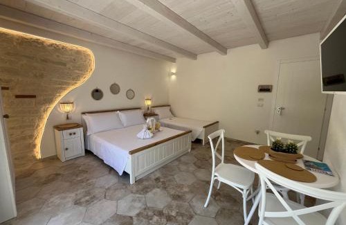 Drapia House | Godano Rooms