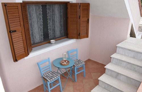 Sourpi Apartment | Goddess Artemis Apartment