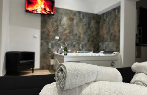 Quartiere XXXIII Lido di Ostia Ponente Apartment | GoDiva
