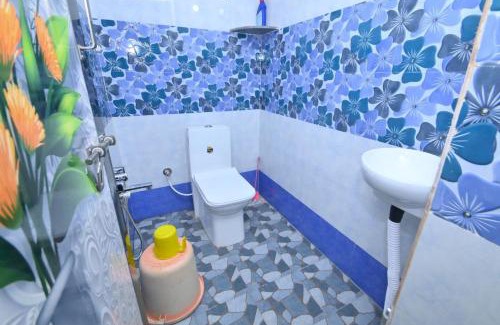 Murudeshwara House | Gods Gift homestay, murdeshwar