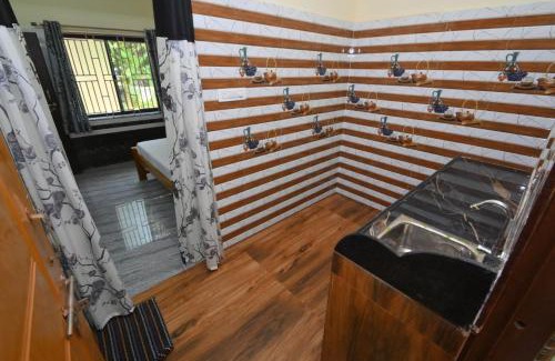 Murudeshwara House | Gods Gift homestay, murdeshwar
