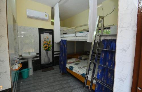 Murudeshwara House | Gods Gift homestay, murdeshwar
