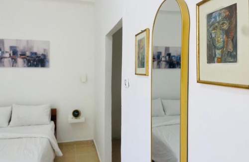 Haifa Hotel | Godson Guest House down town