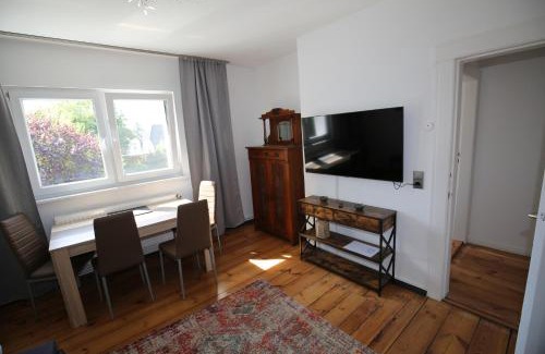 Oberhavel Apartment | Goethe59