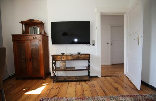 Oberhavel Apartment | Goethe59
