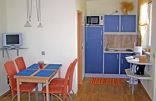 Krakow am See House | Goetheallee by Interhome