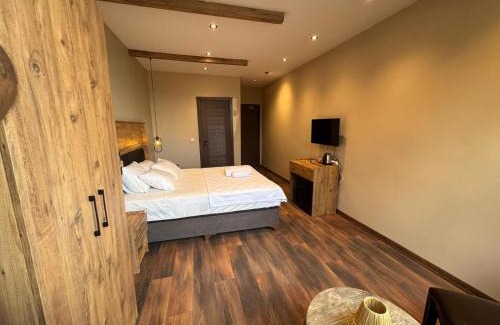 Sariyer Other | Goga Beach Otel