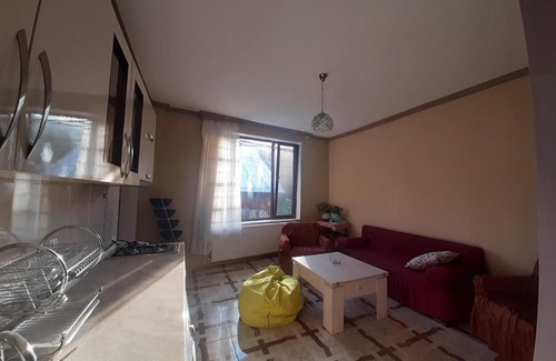 Borjomi Apartment | gogias tsikhe