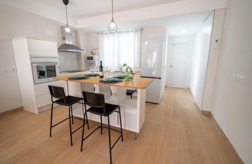 Algar House | GoHome Algar House
