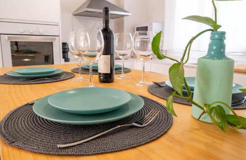 Algar House | GoHome Algar House
