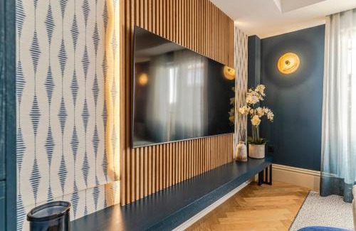Granada City Center Apartment | Gohome Verónica Luxe