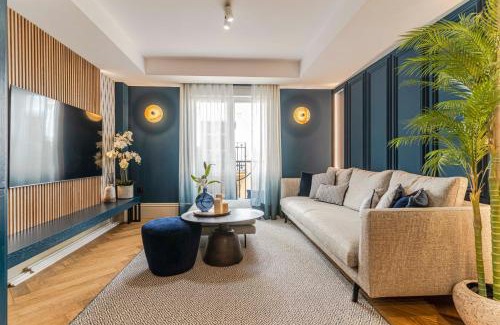 Granada City Center Apartment | Gohome Verónica Luxe
