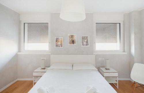 Ripamonti Corvetto Apartment | GoHost - Modern Apartments with Private Terrace near Duomo