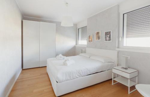 Ripamonti Corvetto Apartment | GoHost - Modern Apartments with Private Terrace near Duomo
