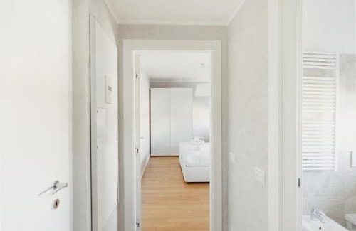 Ripamonti Corvetto Apartment | GoHost - Modern Apartments with Private Terrace near Duomo