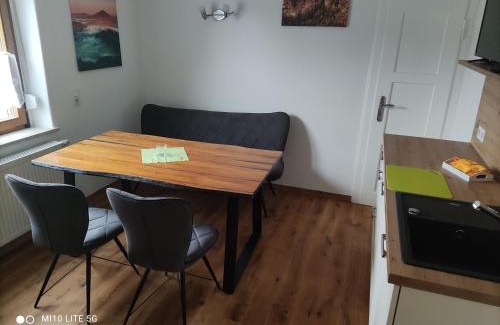 Kurort Gohrisch Apartment | Gohrisch Hartmann