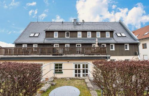 Kurort Gohrisch Apartment | Gohrischblick