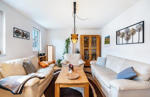 Kurort Gohrisch Apartment | Gohrischblick