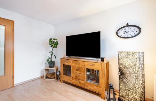 Kurort Gohrisch Apartment | Gohrischblick