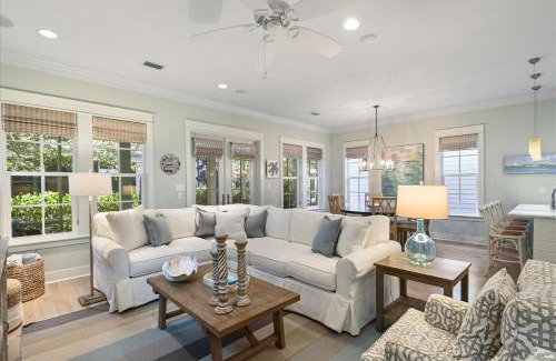 WaterSound West Beach House | Going Coastal by 30A Escapes