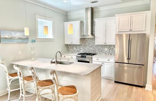 WaterSound West Beach House | Going Coastal by 30A Escapes