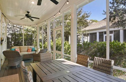 WaterSound West Beach House | Going Coastal by 30A Escapes